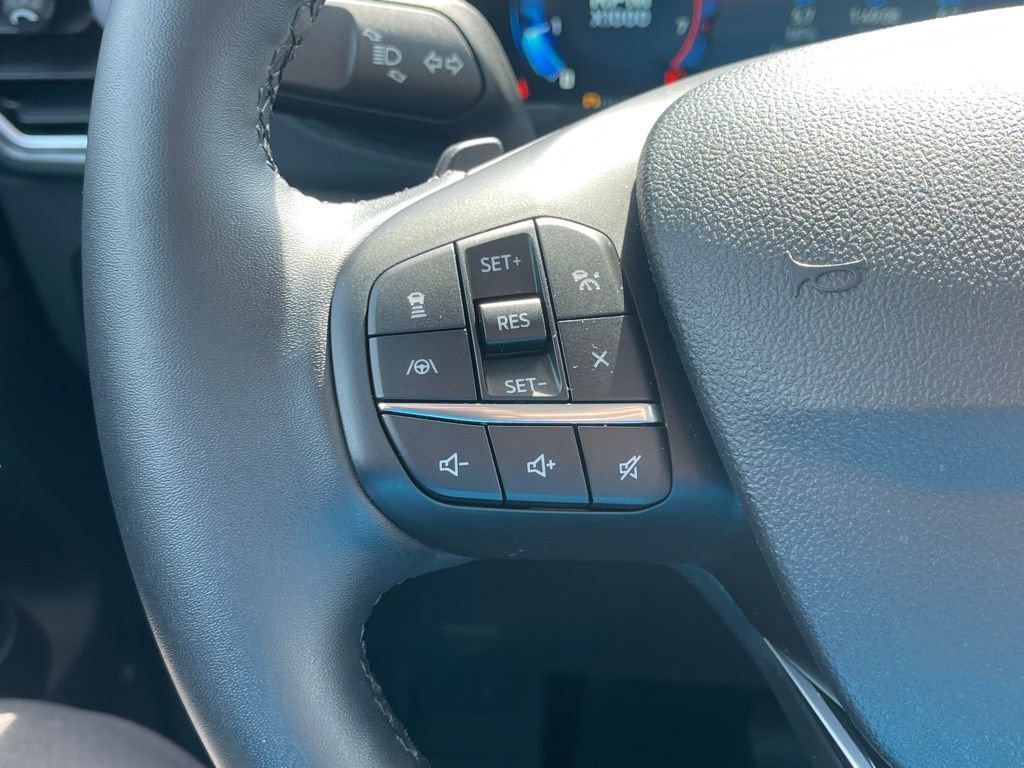 Certified 2025 Ford Bronco Sport Badlands image 28