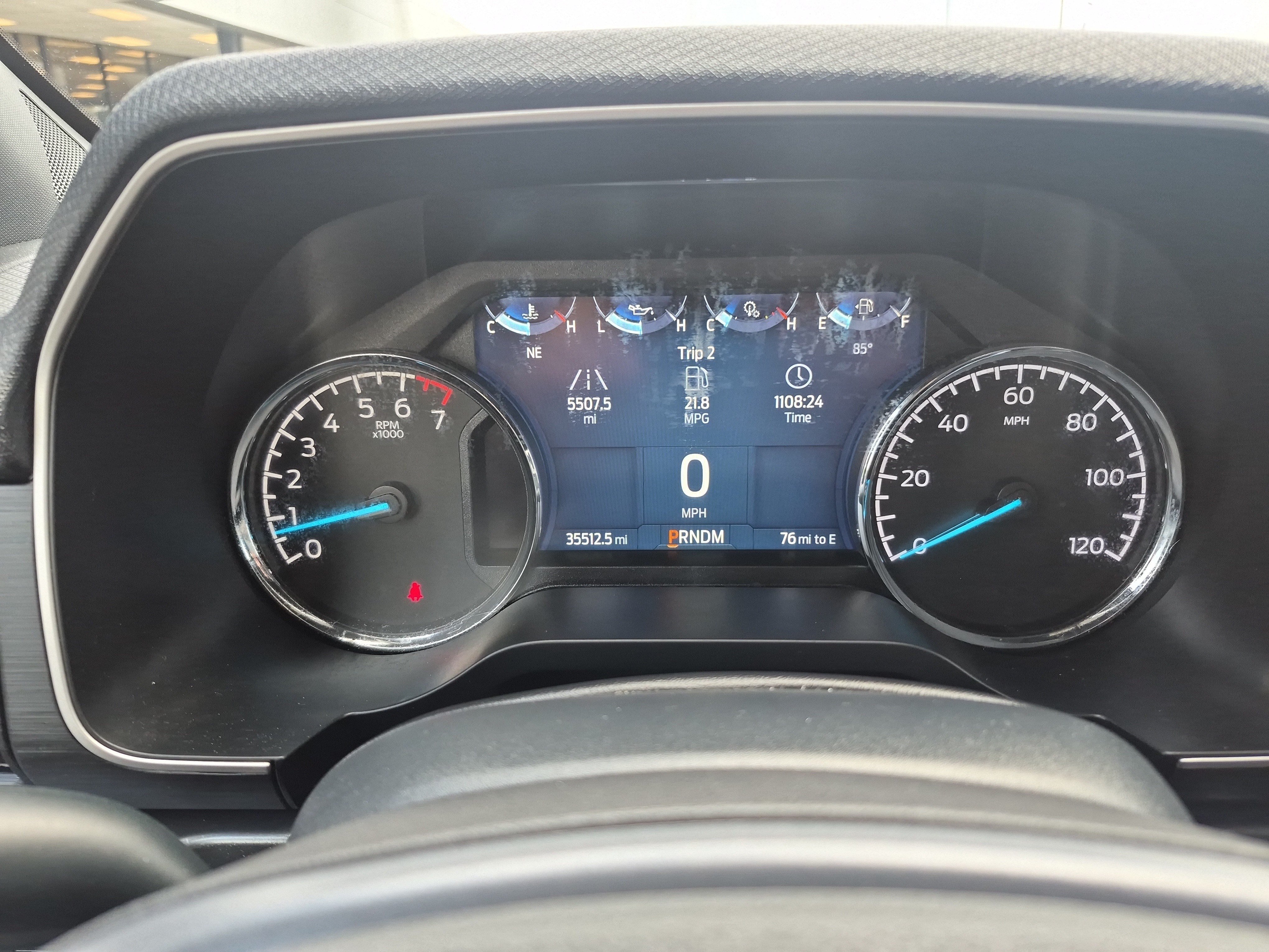 Certified 2023 Ford F150 XLT w/ Equipment Group 302A High AWD/4WD image 25