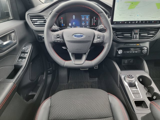 Certified 2024 Ford Escape ST-Line w/ Tech Pack #1 FWD image 31