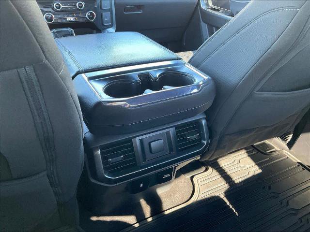 Certified 2023 Ford F150 XLT w/ Equipment Group 302A High AWD/4WD image 13
