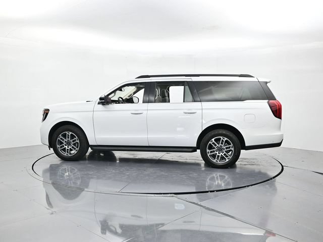 Certified 2025 Ford Expedition Max Active AWD/4WD image 7