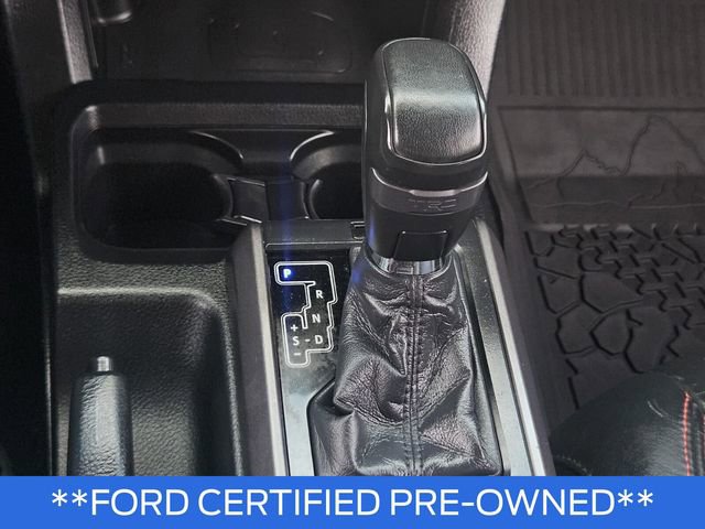 Used 2021 Toyota Tacoma TRD Pro AWD/4WD image 27