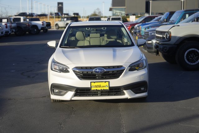 Used 2022 Subaru Legacy Premium image 6