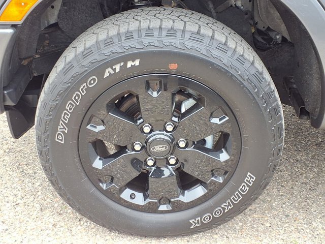 Certified 2023 Ford Ranger XLT w/ Equipment Group 302A High AWD/4WD image 27