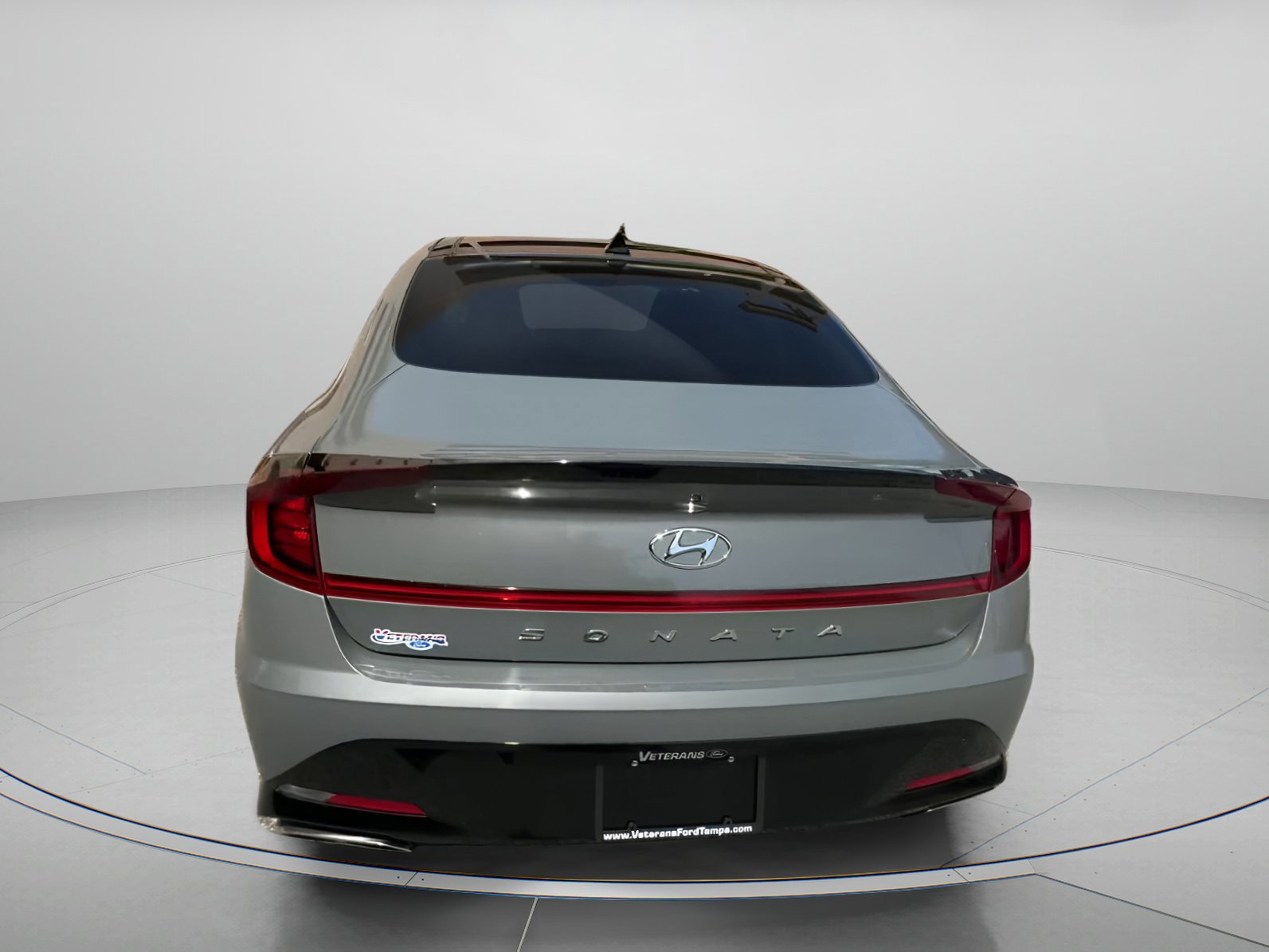 Used 2022 Hyundai Sonata N Line image 17