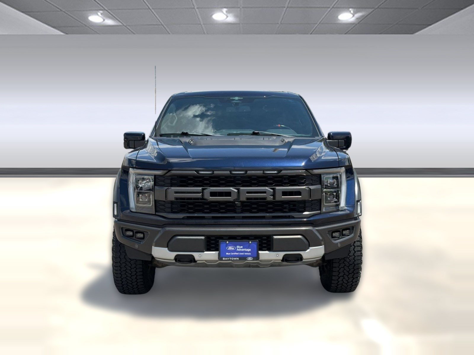 Certified 2023 Ford F150 Raptor AWD/4WD image 6