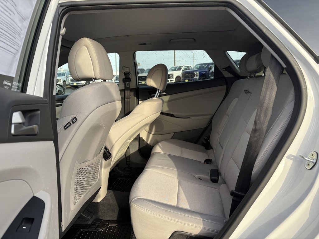 Used 2018 Hyundai Tucson Value w/ Cargo Package image 36