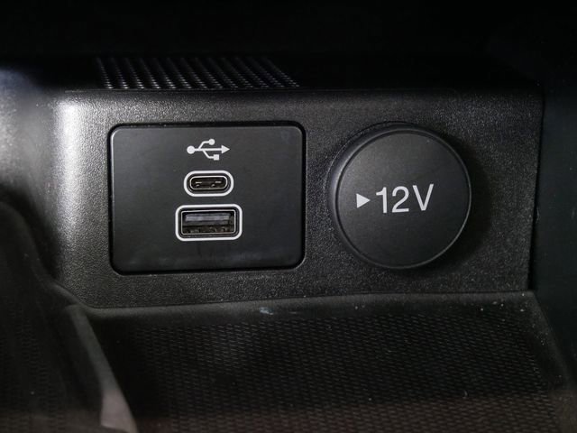 Certified 2025 Ford Escape Platinum image 22