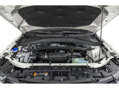 Certified 2025 Ford Explorer ST w/ Sun And Sound Package image 14
