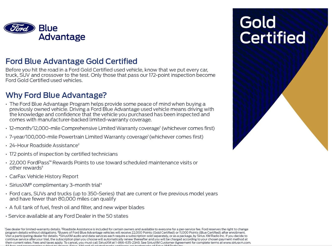 Certified 2024 Ford F150 XL AWD/4WD video 2