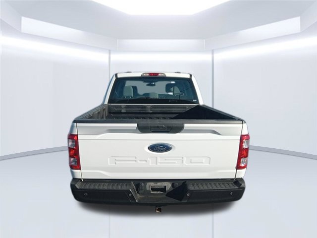 Certified 2022 Ford F150 XL w/ Trailer Tow Package AWD/4WD image 12