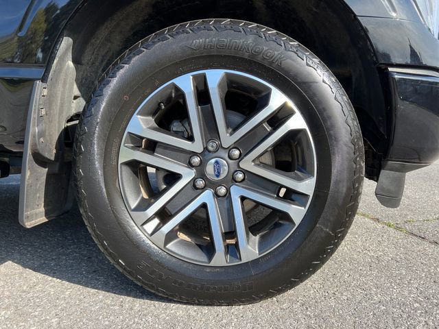 Certified 2023 Ford F150 XL w/ STX Appearance Package AWD/4WD image 13