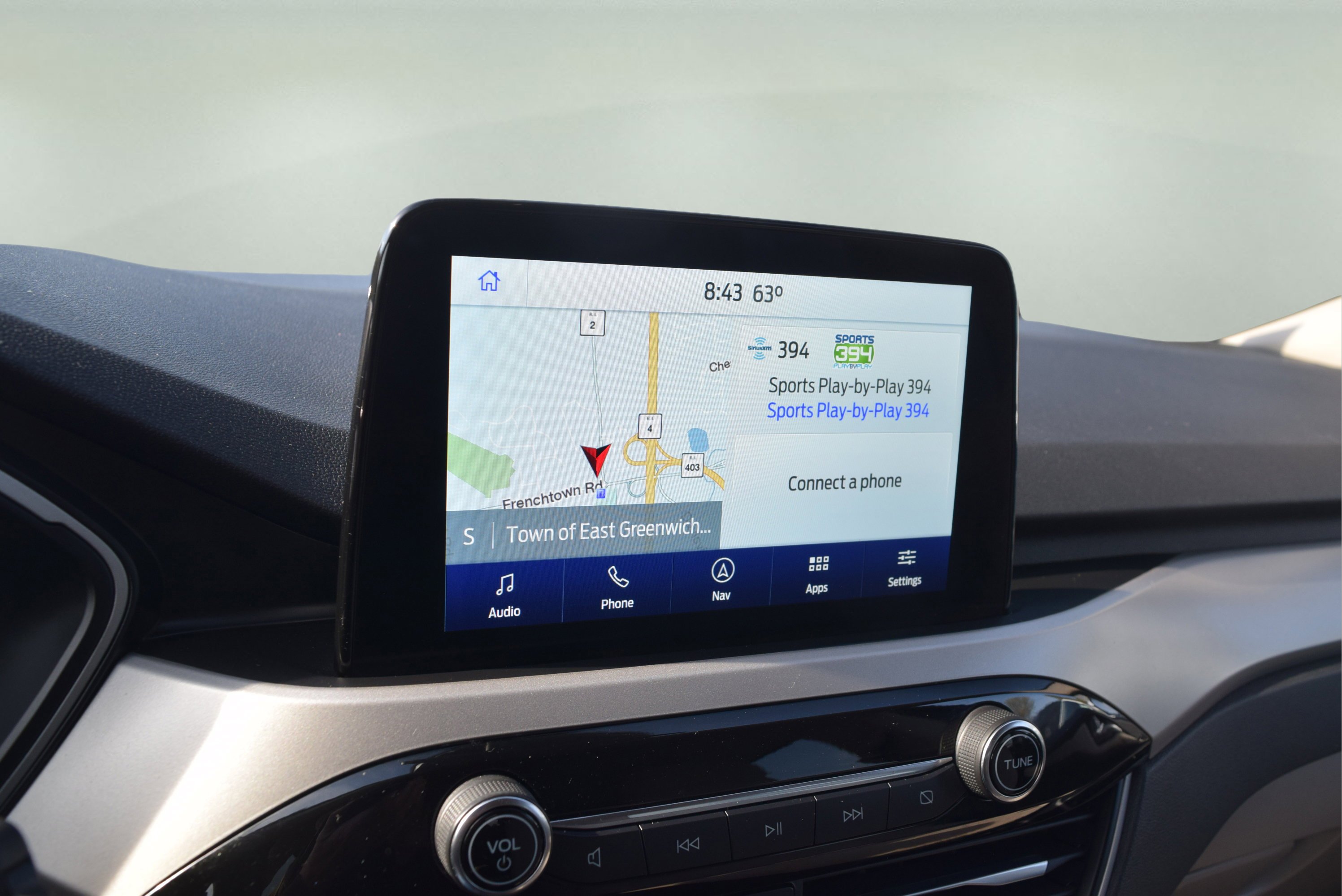 Certified 2020 Ford Escape SE AWD/4WD image 13