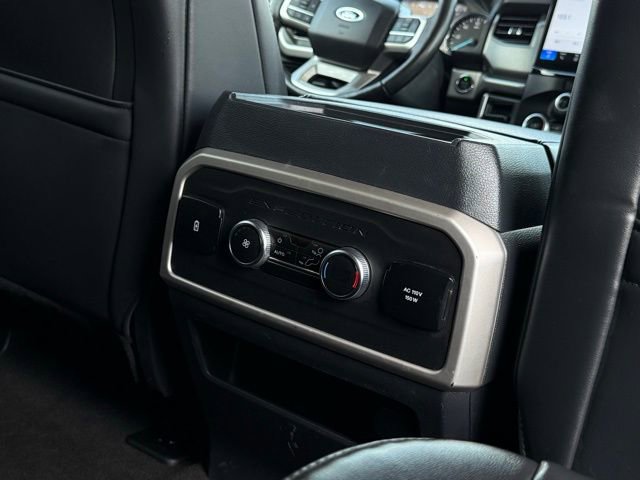 Certified 2024 Ford Expedition Max XLT AWD/4WD image 21