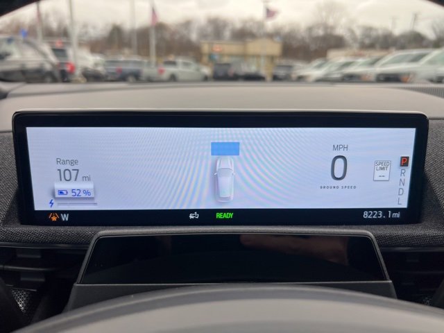 Certified 2023 Ford Mustang Mach-E GT w/ GT Performance Edition image 13