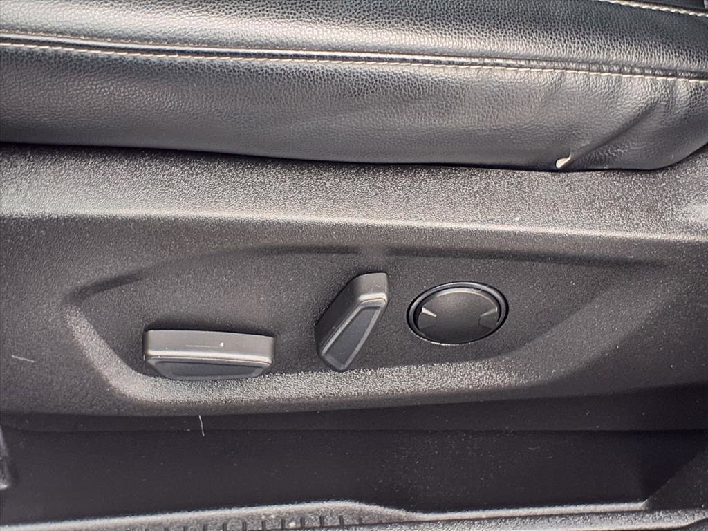 Certified 2024 Ford Edge SEL w/ Convenience Package image 4