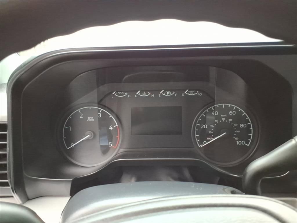 Certified 2024 Ford F350 XL w/ XL Chrome Package image 13