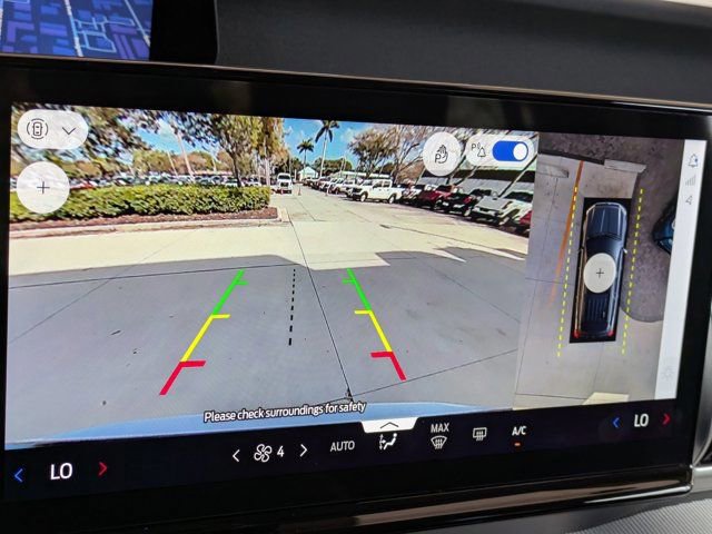 Certified 2025 Ford Expedition Max Active RWD image 13