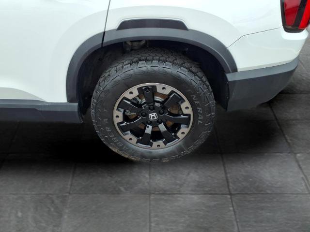 Used 2026 Honda Passport TrailSport Elite image 29