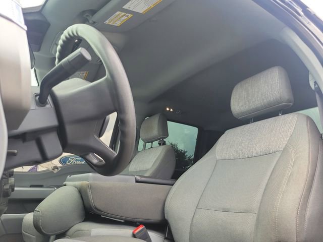 Certified 2025 Ford F350 XLT AWD/4WD image 19