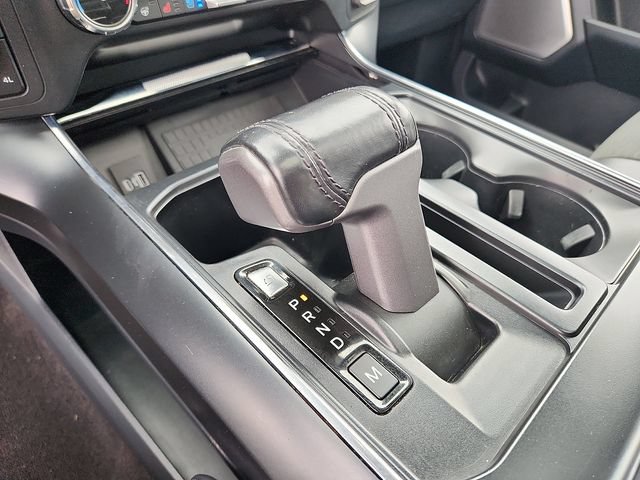 Certified 2022 Ford F150 Raptor w/ Raptor 37 Performance Package AWD/4WD image 16