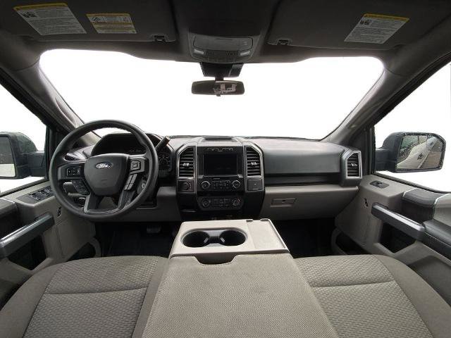 Certified 2019 Ford F150 XLT image 15