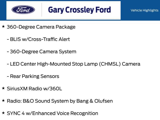 Certified 2024 Ford F250 XLT w/ XLT Premium Package AWD/4WD image 28