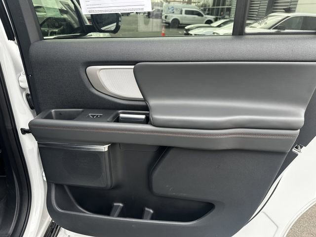 Certified 2025 Ford Expedition Max Active image 43