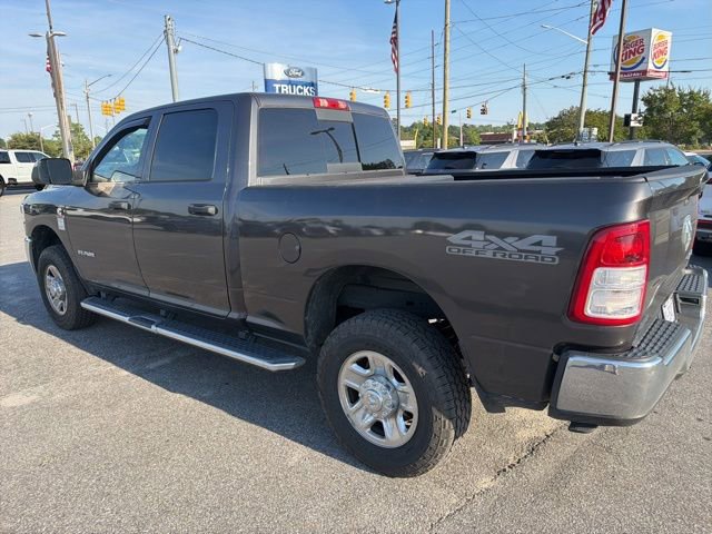 Used 2022 RAM 2500 Tradesman AWD/4WD image 5