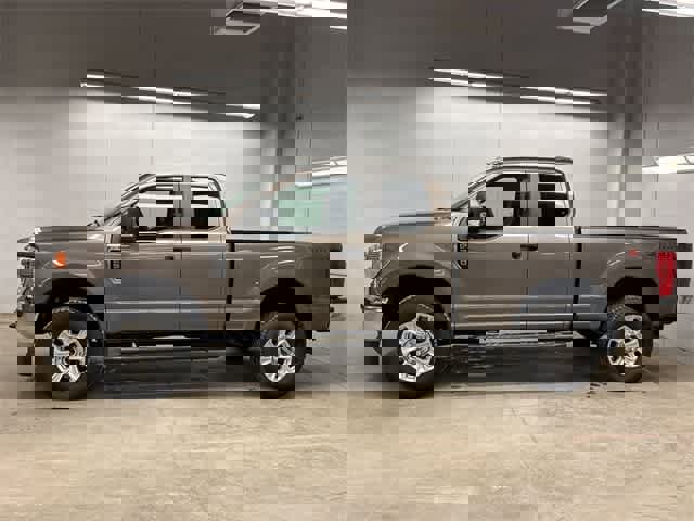 Certified 2020 Ford F250 XL w/ STX Appearance Package image 2