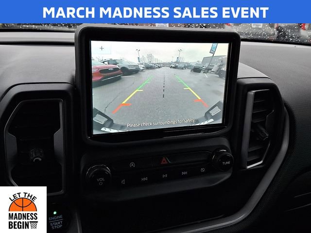 Certified 2021 Ford Bronco Sport Big Bend image 24