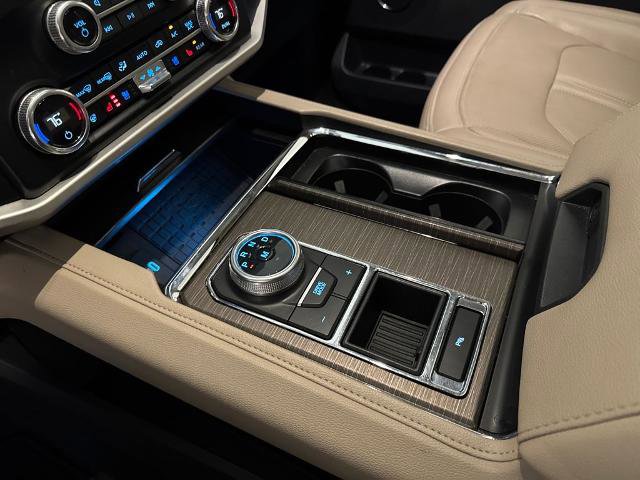 Certified 2024 Ford Expedition Max Limited image 32