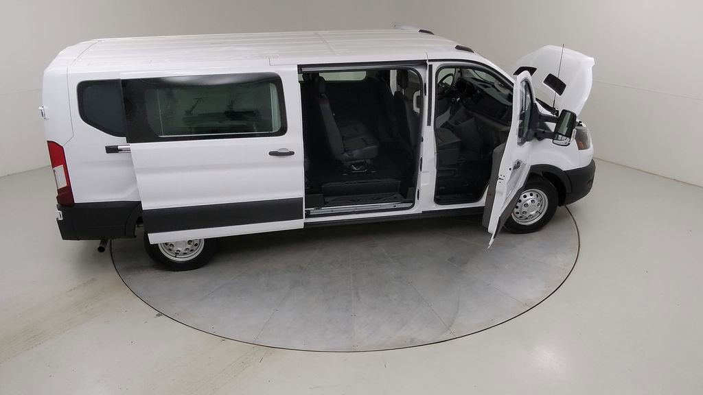 Certified 2026 Ford Transit 350 XL image 44
