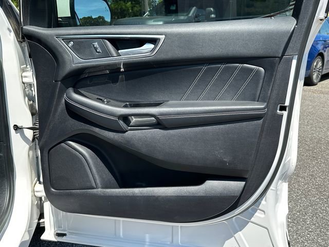 Certified 2019 Ford Edge ST w/ Equipment Group 401A AWD/4WD image 14