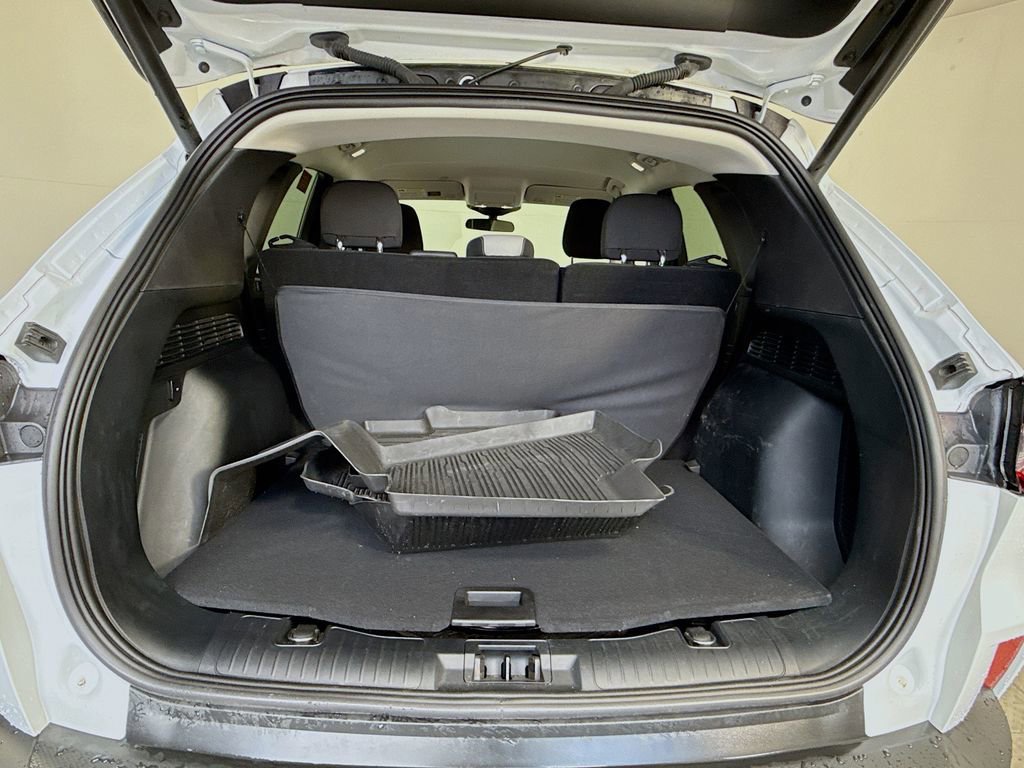 Certified 2023 Ford Escape Active w/ Tech Pack #1 image 26
