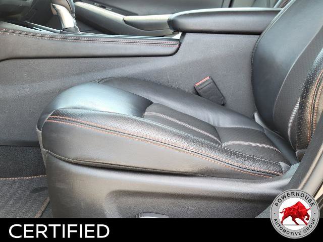 Used 2024 Nissan Altima 2.5 SR image 23