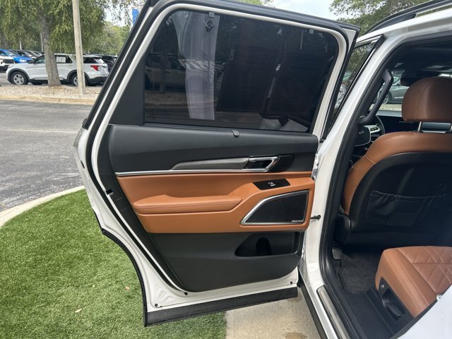 Used 2025 Kia Telluride SX X-Line AWD/4WD image 15