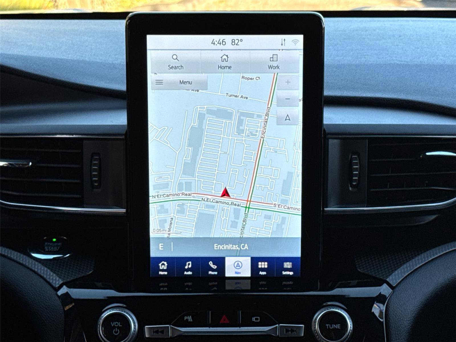 Certified 2021 Ford Explorer ST w/ Equipment Group 401A image 23