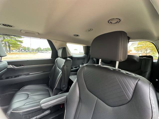 Used 2025 Hyundai Palisade XRT AWD/4WD image 30
