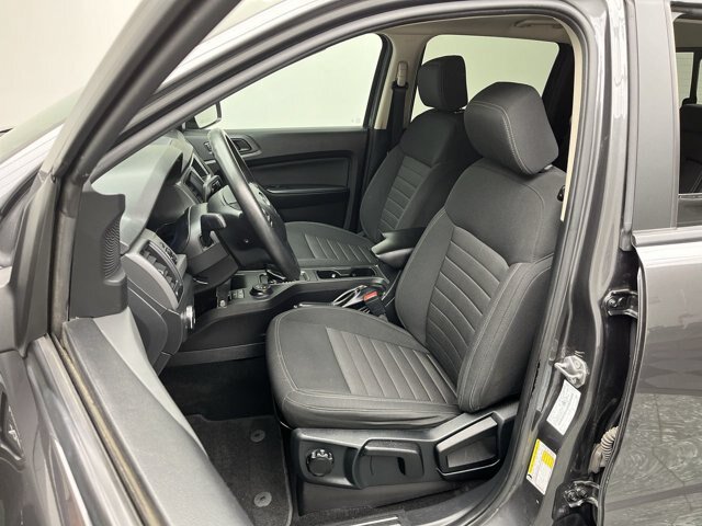 Certified 2019 Ford Ranger XL w/ Equipment Group 101A Mid AWD/4WD image 10