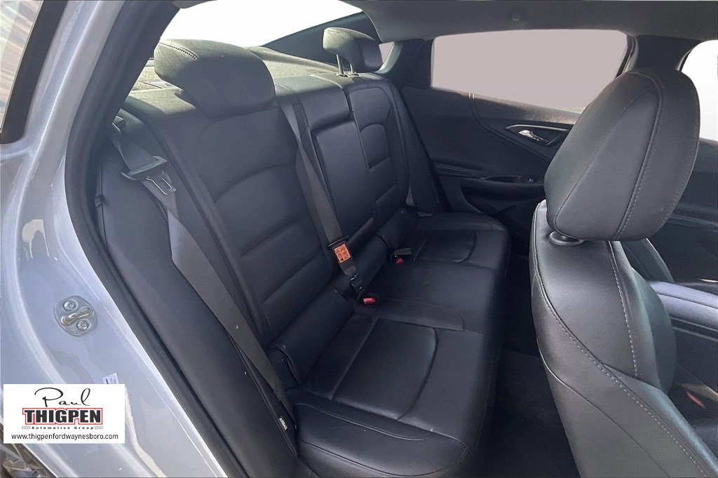 Used 2024 Chevrolet Malibu LT image 26