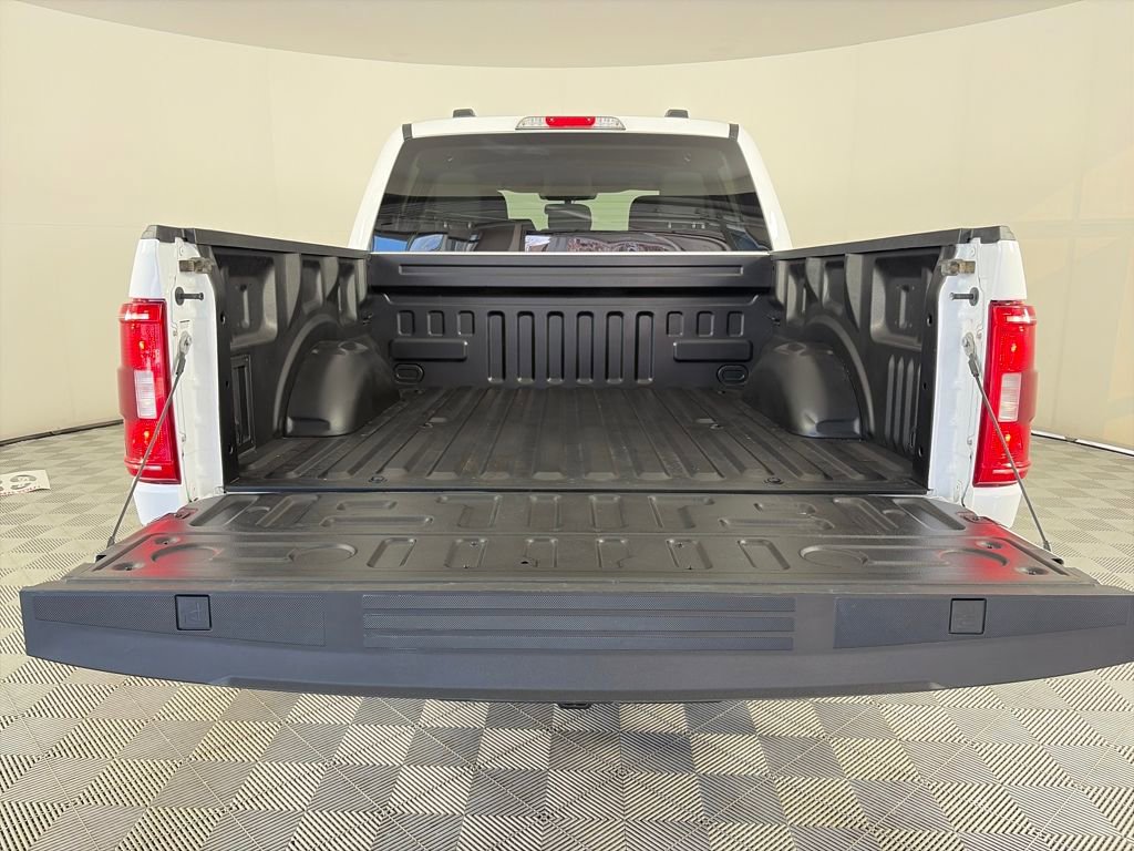 Certified 2023 Ford F150 XLT w/ Trailer Tow Package image 25