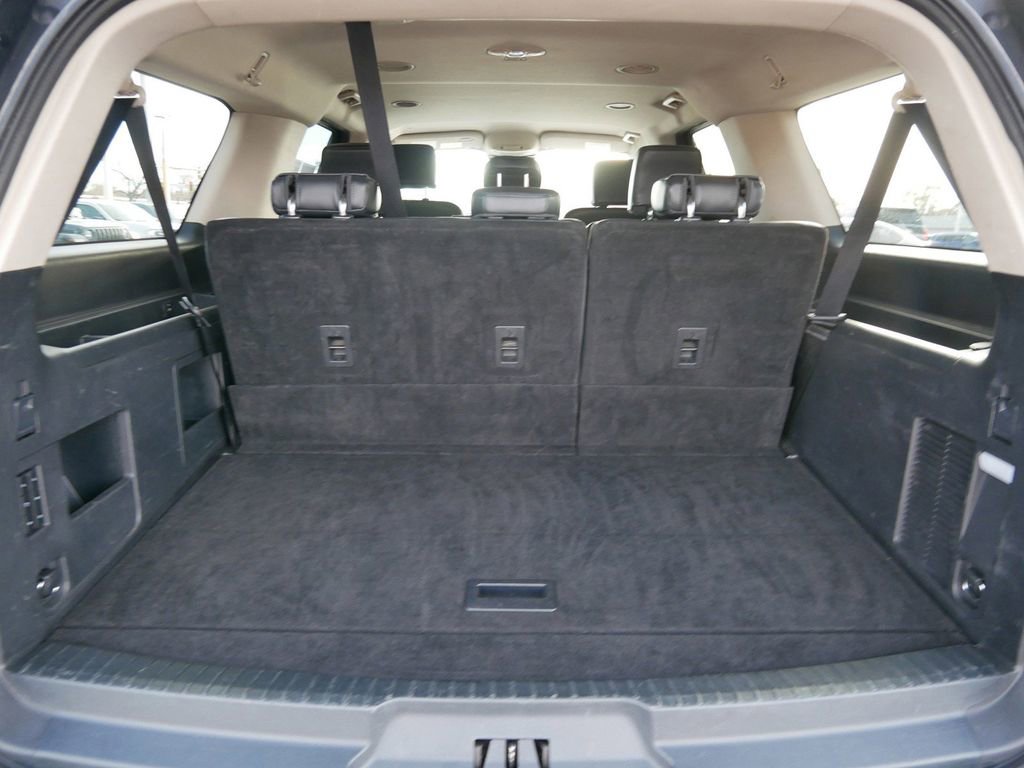 Certified 2023 Ford Expedition Max XLT image 19