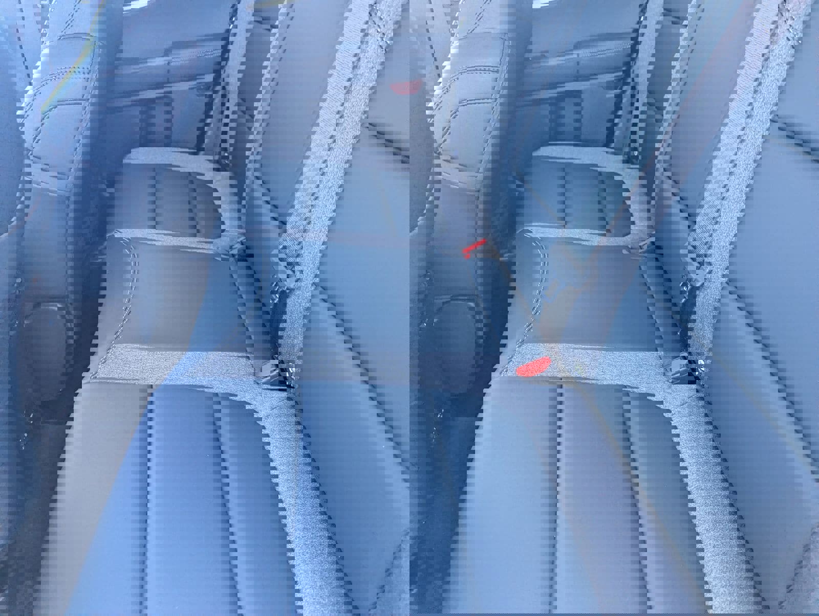 Certified 2024 Ford Bronco Sport Outer Banks image 16