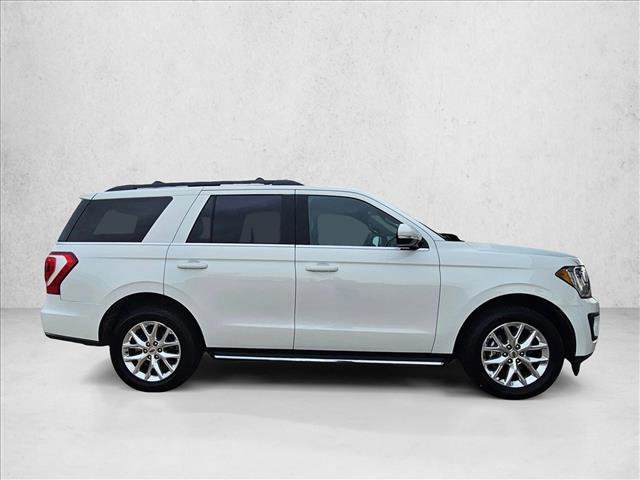 Certified 2021 Ford Expedition XLT RWD video 2