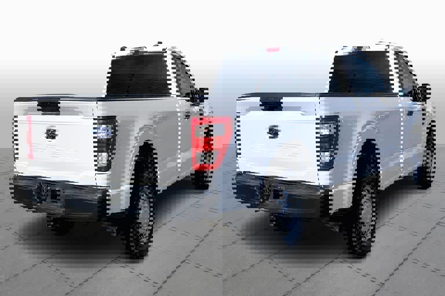 Certified 2022 Ford F150 XL w/ Trailer Tow Package image 4