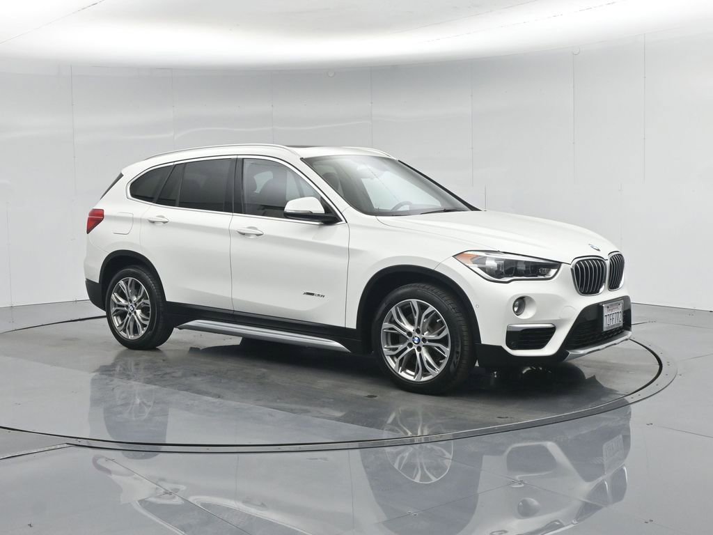 Used 2017 BMW X1 xDrive28i image 28