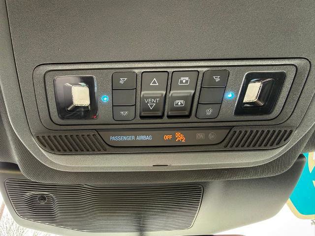 Certified 2023 Ford Explorer ST w/ Equipment Group 401A image 29