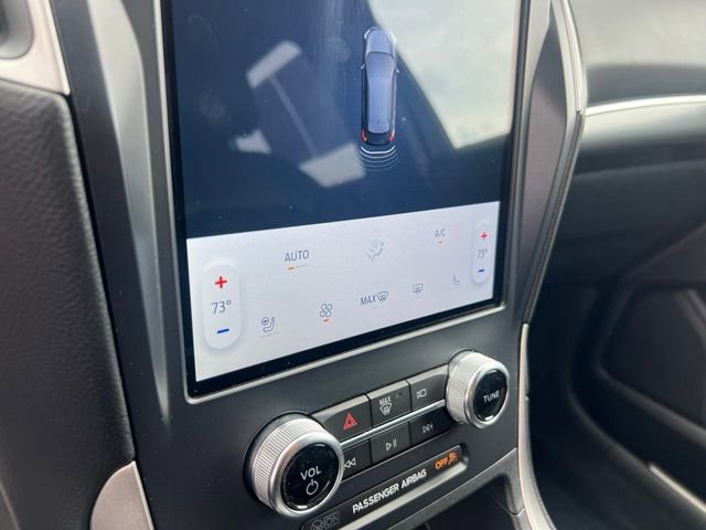 Certified 2023 Ford Edge ST-Line AWD/4WD image 14
