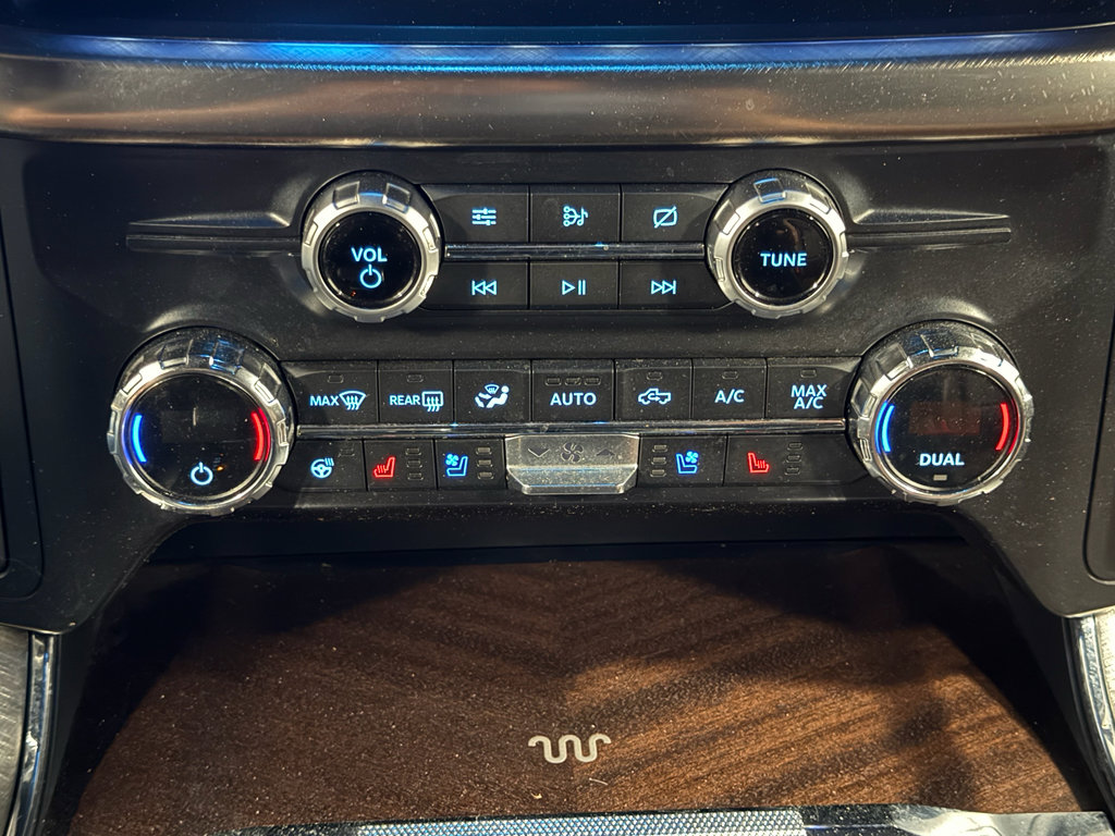 Certified 2021 Ford F150 King Ranch image 25